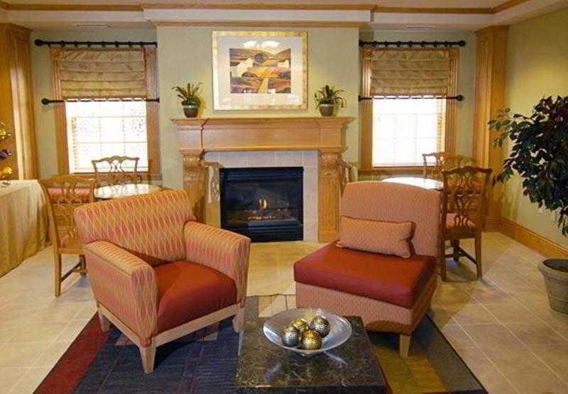 Towneplace Suites Atlanta Buckhead Exterior foto