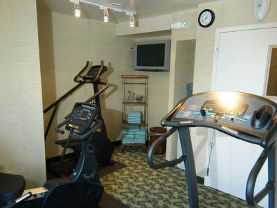 Towneplace Suites Atlanta Buckhead Exterior foto
